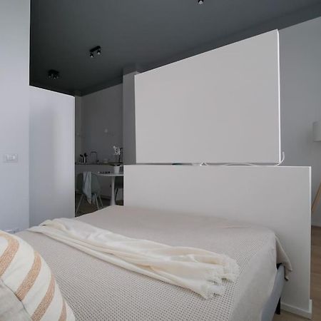 Apartmán Casa Mangi Milán Exteriér fotografie